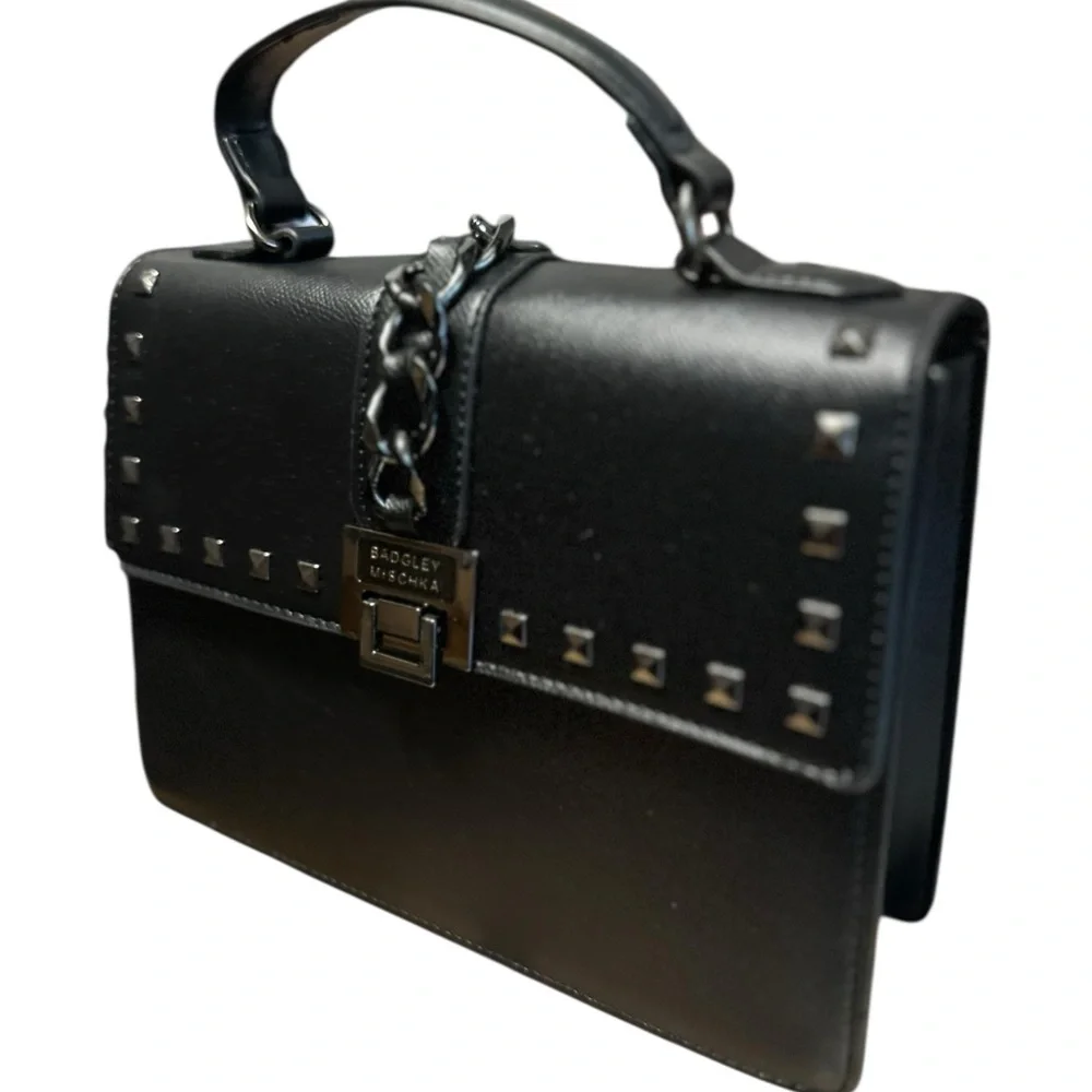 badgley mischka